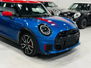 MINI JCW 2025 купить из Китая, цена 6 205 000 ₽ — Suifenhe Auto