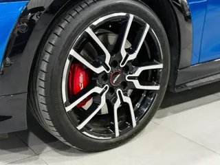 MINI JCW 2025 купить из Китая, цена 6 205 000 ₽ — Suifenhe Auto