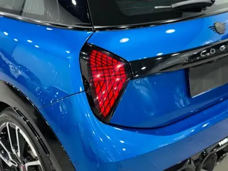 MINI JCW 2025 купить из Китая, цена 6 205 000 ₽ — Suifenhe Auto