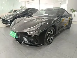 Neta GT 2024 купить из Китая, цена 3 118 000 ₽ — Suifenhe Auto