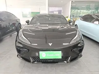Neta GT 2024 купить из Китая, цена 3 118 000 ₽ — Suifenhe Auto