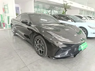 Neta GT 2024 купить из Китая, цена 3 118 000 ₽ — Suifenhe Auto