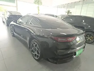 Neta GT 2024 купить из Китая, цена 3 118 000 ₽ — Suifenhe Auto