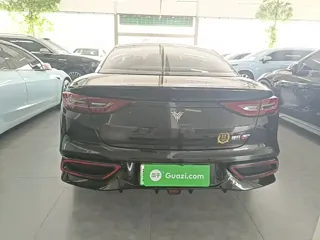 Neta GT 2024 купить из Китая, цена 3 118 000 ₽ — Suifenhe Auto