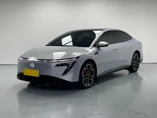 Nissan N7 2025 купить из Китая, цена 3 261 000 ₽ — Suifenhe Auto