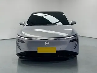 Nissan N7 2025 купить из Китая, цена 3 261 000 ₽ — Suifenhe Auto