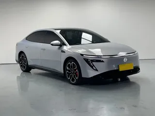 Nissan N7 2025 купить из Китая, цена 3 261 000 ₽ — Suifenhe Auto