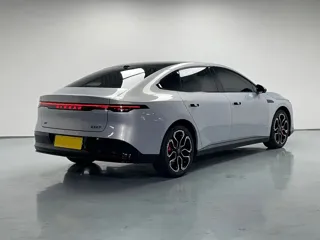Nissan N7 2025 купить из Китая, цена 3 261 000 ₽ — Suifenhe Auto
