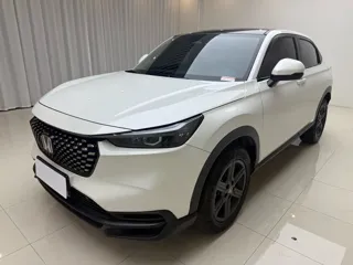 Honda XR-V 2023 купить из Китая, цена 2 135 000 ₽ — Suifenhe Auto