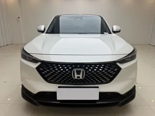 Honda XR-V 2023 купить из Китая, цена 2 135 000 ₽ — Suifenhe Auto