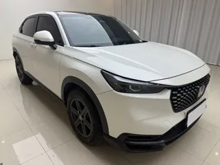 Honda XR-V 2023 купить из Китая, цена 2 135 000 ₽ — Suifenhe Auto