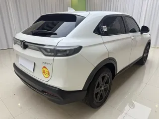 Honda XR-V 2023 купить из Китая, цена 2 135 000 ₽ — Suifenhe Auto
