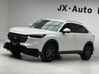 Honda XR-V 2022 купить из Китая, цена 1 901 000 ₽ — Suifenhe Auto