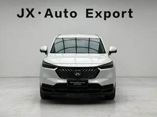Honda XR-V 2022 купить из Китая, цена 1 901 000 ₽ — Suifenhe Auto