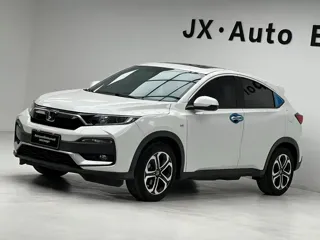Honda XR-V 2022 купить из Китая, цена 1 836 000 ₽ — Suifenhe Auto