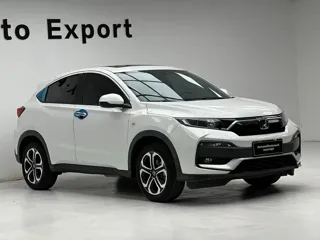 Honda XR-V 2022 купить из Китая, цена 1 836 000 ₽ — Suifenhe Auto