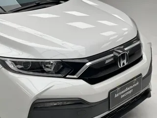 Honda XR-V 2022 купить из Китая, цена 1 836 000 ₽ — Suifenhe Auto