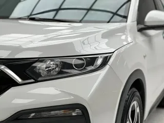 Honda XR-V 2022 купить из Китая, цена 1 836 000 ₽ — Suifenhe Auto