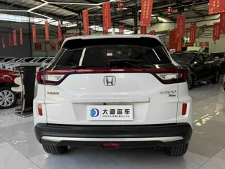 Honda XR-V 2022 купить из Китая, цена 1 475 000 ₽ — Suifenhe Auto