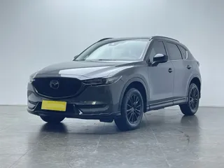 Mazda CX-5 2021 купить из Китая, цена 2 295 000 ₽ — Suifenhe Auto