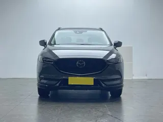 Mazda CX-5 2021 купить из Китая, цена 2 295 000 ₽ — Suifenhe Auto