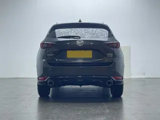 Mazda CX-5 2021 купить из Китая, цена 2 295 000 ₽ — Suifenhe Auto