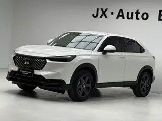 Honda XR-V 2023 купить из Китая, цена 1 927 000 ₽ — Suifenhe Auto