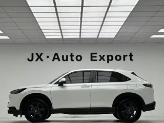 Honda XR-V 2023 купить из Китая, цена 1 927 000 ₽ — Suifenhe Auto