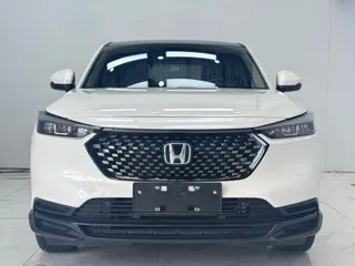 Honda XR-V 2023 купить из Китая, цена 2 134 000 ₽ — Suifenhe Auto