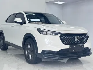 Honda XR-V 2023 купить из Китая, цена 2 134 000 ₽ — Suifenhe Auto