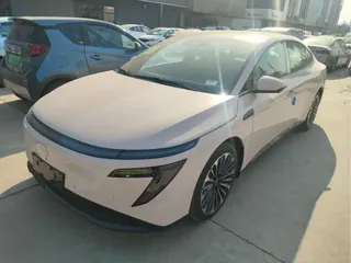 Nissan N7 2025