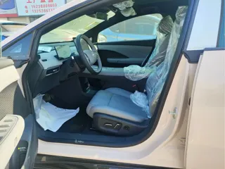 Nissan N7 2025 купить из Китая, цена 3 823 000 ₽ — Suifenhe Auto
