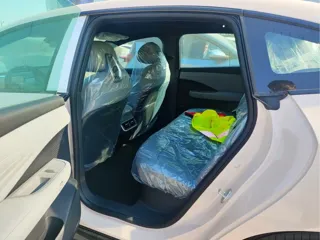 Nissan N7 2025 купить из Китая, цена 3 823 000 ₽ — Suifenhe Auto