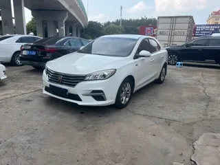 Roewe 360 2018