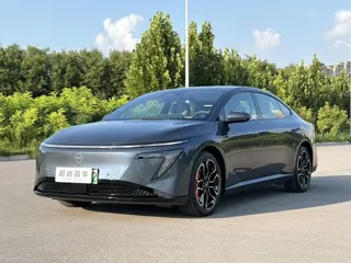 Nissan N7 2025 купить из Китая, цена 3 314 000 ₽ — Suifenhe Auto