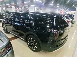 Hongqi HS7 2024 купить из Китая, цена 4 657 000 ₽ — Suifenhe Auto