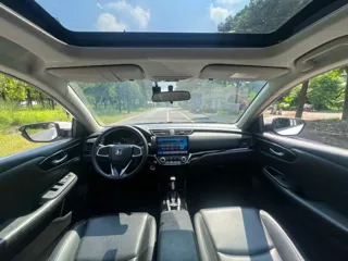 Honda Crider 2020 купить из Китая, цена 1 126 000 ₽ — Suifenhe Auto