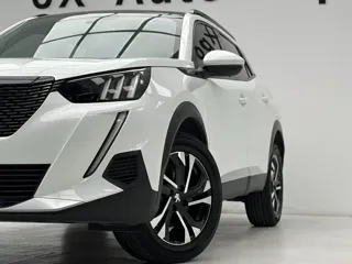 Peugeot 2008 2023 купить из Китая, цена 1 413 000 ₽ — Suifenhe Auto