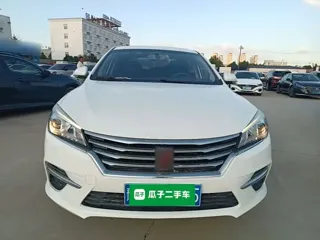 Roewe 360 2018 купить из Китая, цена 1 090 000 ₽ — Suifenhe Auto