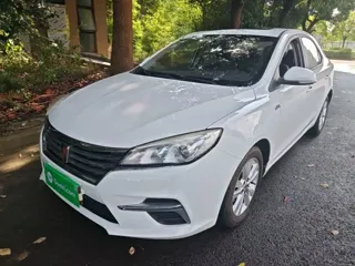 Roewe 360 2018