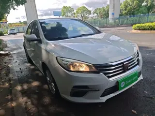 Roewe 360 2018 купить из Китая, цена 1 113 000 ₽ — Suifenhe Auto