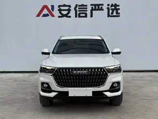 Haval H6 2023 купить из Китая, цена 1 669 000 ₽ — Suifenhe Auto