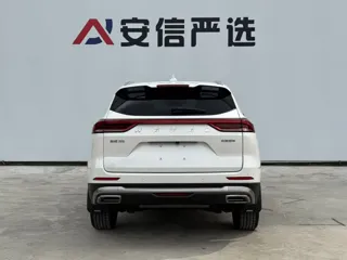 Haval H6 2023 купить из Китая, цена 1 669 000 ₽ — Suifenhe Auto