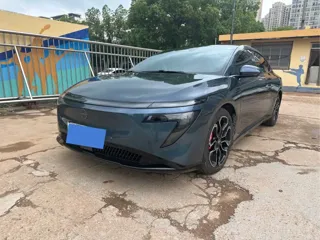 Nissan N7 2025 купить из Китая, цена 3 206 000 ₽ — Suifenhe Auto