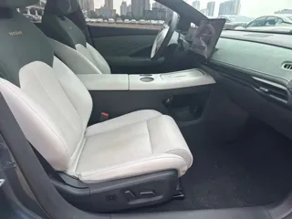 Nissan N7 2025 купить из Китая, цена 3 206 000 ₽ — Suifenhe Auto