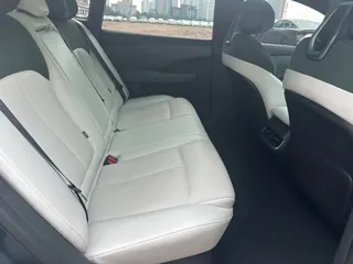 Nissan N7 2025 купить из Китая, цена 3 206 000 ₽ — Suifenhe Auto