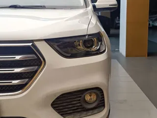 Haval H6 2021 купить из Китая, цена 1 331 000 ₽ — Suifenhe Auto