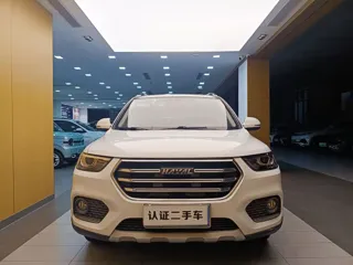 Haval H6 2021 купить из Китая, цена 1 331 000 ₽ — Suifenhe Auto