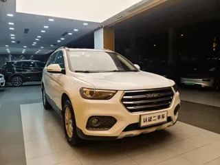 Haval H6 2021 купить из Китая, цена 1 331 000 ₽ — Suifenhe Auto