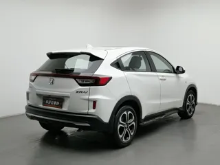 Honda XR-V 2020 купить из Китая, цена 1 474 000 ₽ — Suifenhe Auto